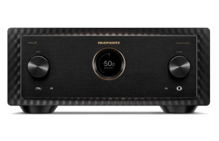 Marantz Model 10