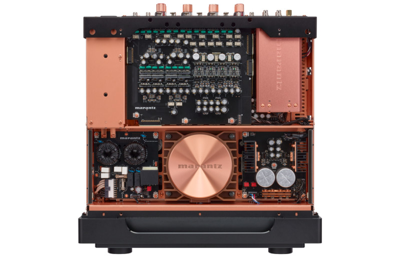 Marantz Model 10