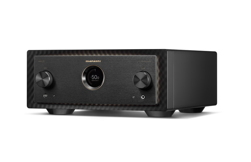 Marantz Model M10
