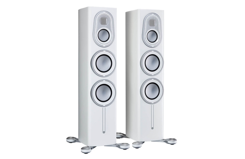 Monitor Audio Platinum 200 3G