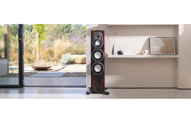 Monitor Audio Platinum 200 3G