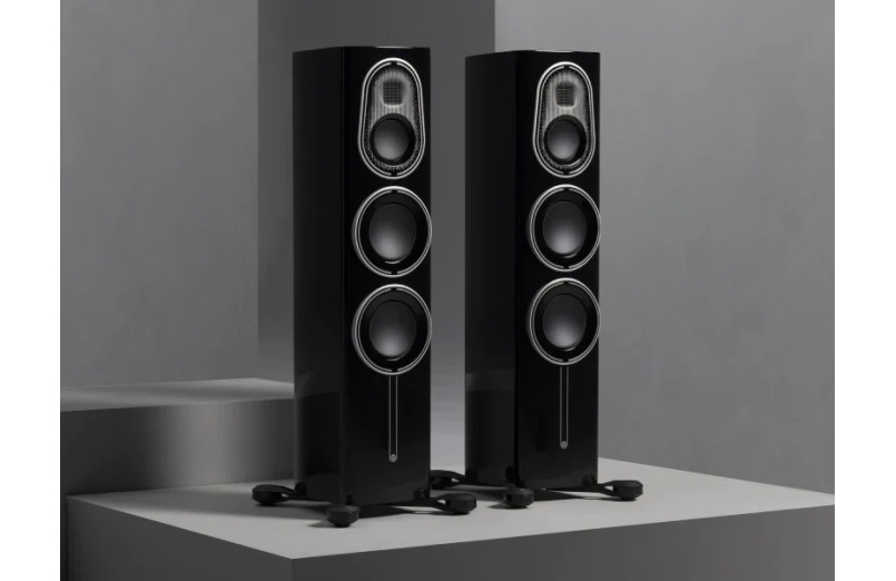 Monitor Audio Platinum 200 3G