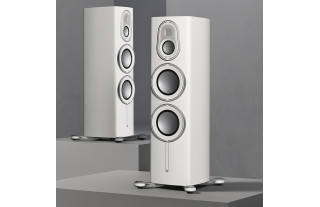 Monitor Audio Platinum 300 3G 2