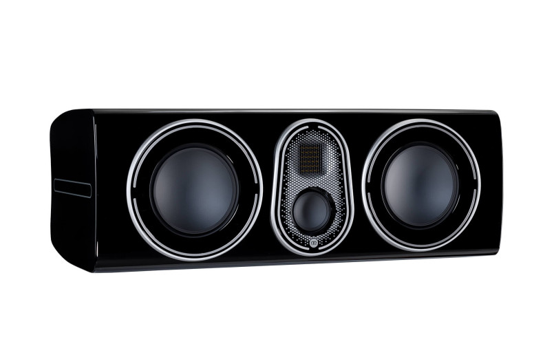Platinum C250 3G Monitor Audio