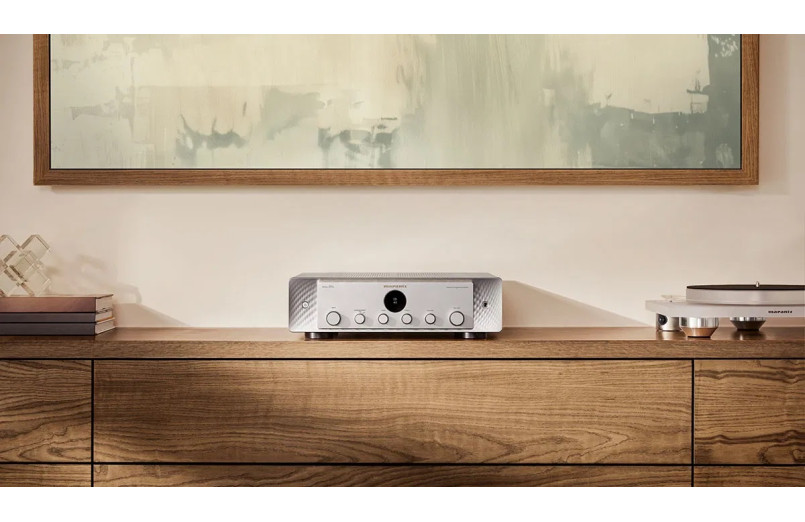 Marantz Model 60N