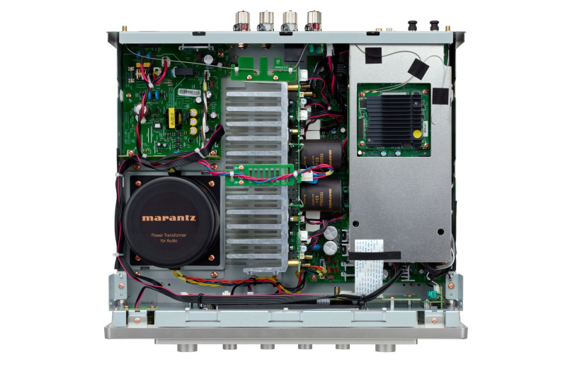 Marantz Model 60N