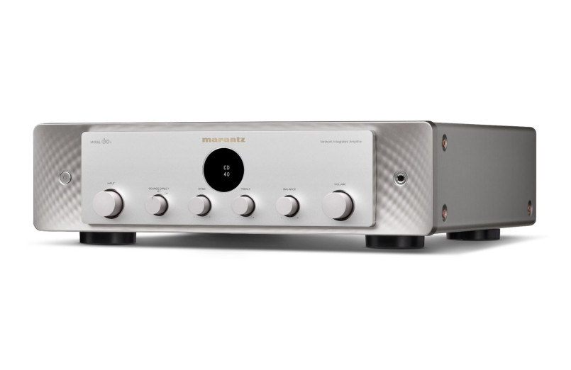 Marantz Model 60N