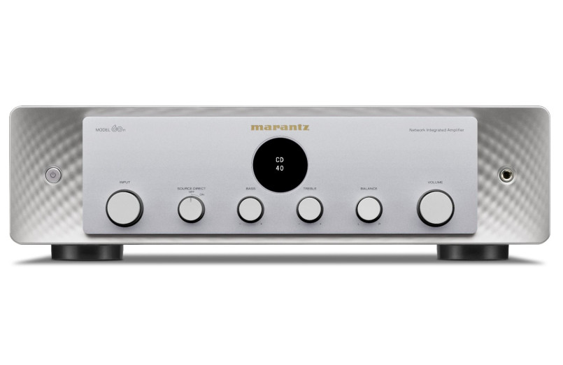 Marantz Model 60N