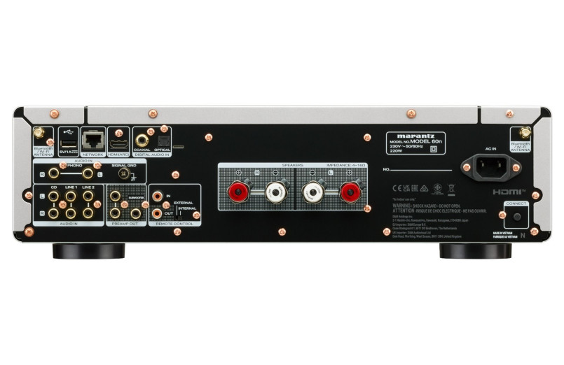 Marantz Model 60N
