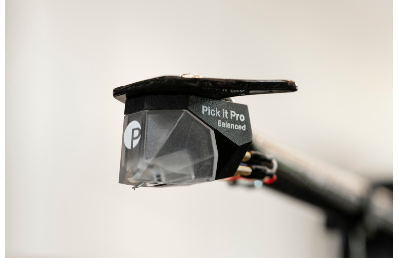 Pro-Ject Debut Pro B