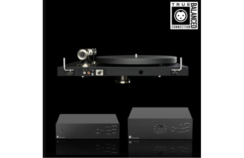 Pro-Ject Debut Pro B