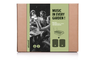 ArtSound Smart Hyde - ASW55.2 2