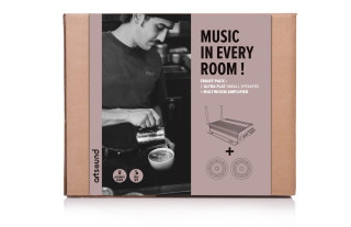 ArtSound Smart Hyde - FL501 2