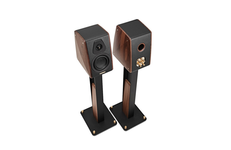 Sonus Faber Iron Stand