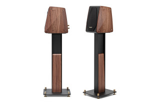 Sonus Faber Iron Stand 2