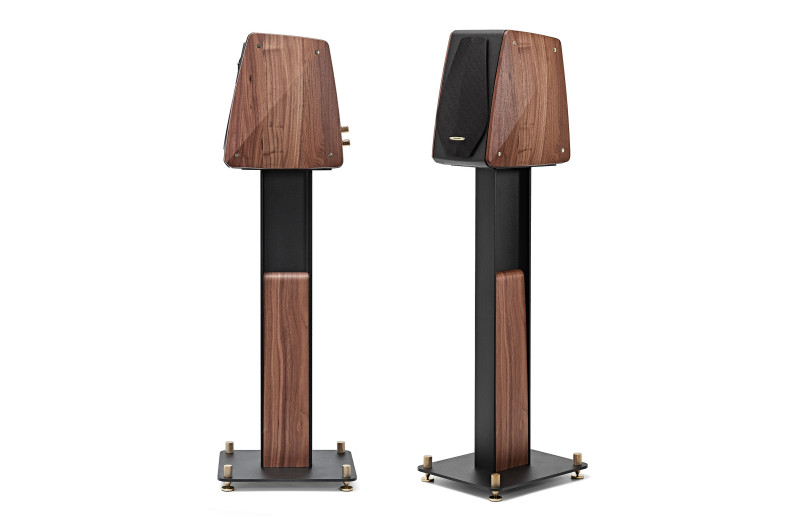 Sonus Faber Iron Stand