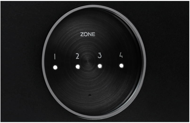 Marantz Model M4