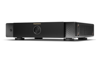 Marantz Model M4 2
