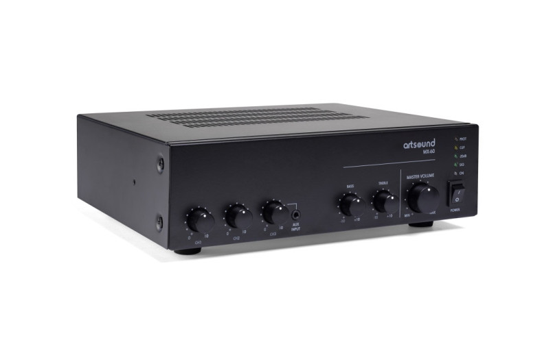 ArtSound MX60 ArtSound MX60