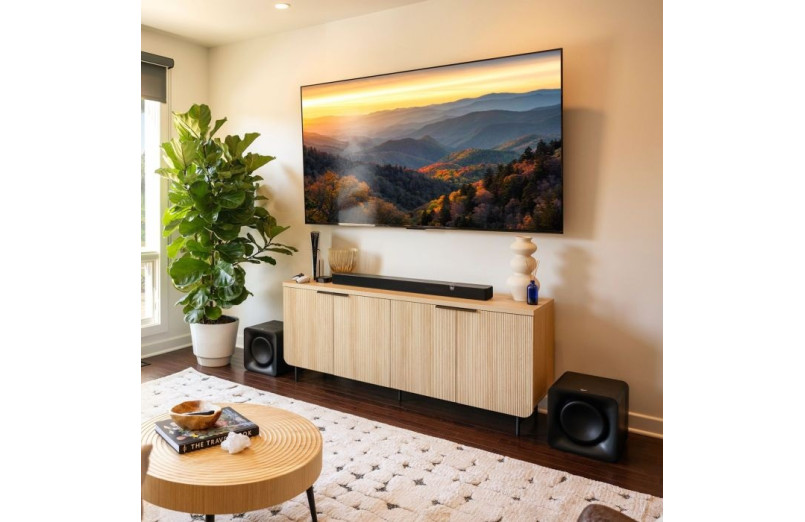 Klipsch Flexus Sub 100