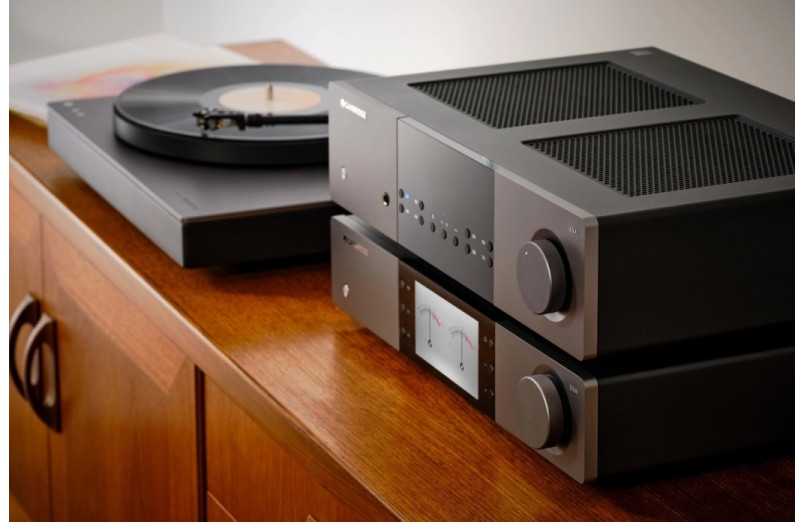 Cambridge Audio EXN100