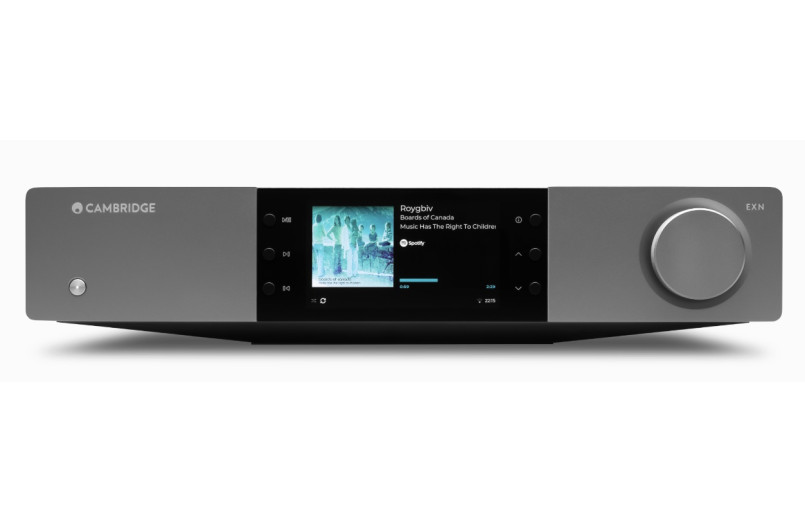 Cambridge Audio EXN100