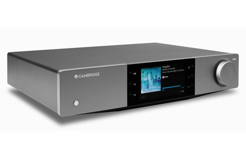 Cambridge Audio EXN100