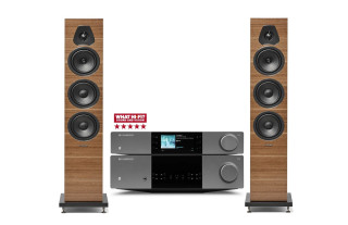 Cambridge Audio EXA100 +...