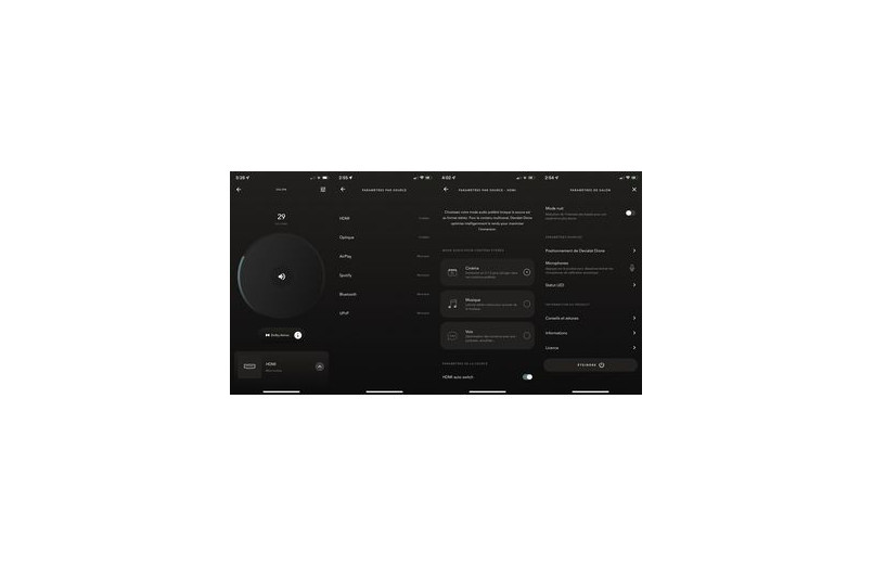 Devialet Dione (Outlet)