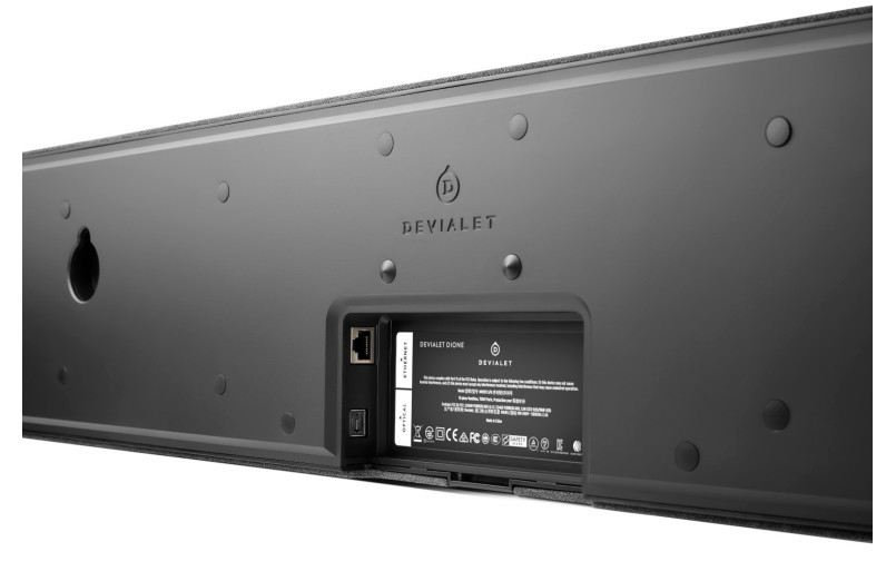 Devialet Dione (Outlet)