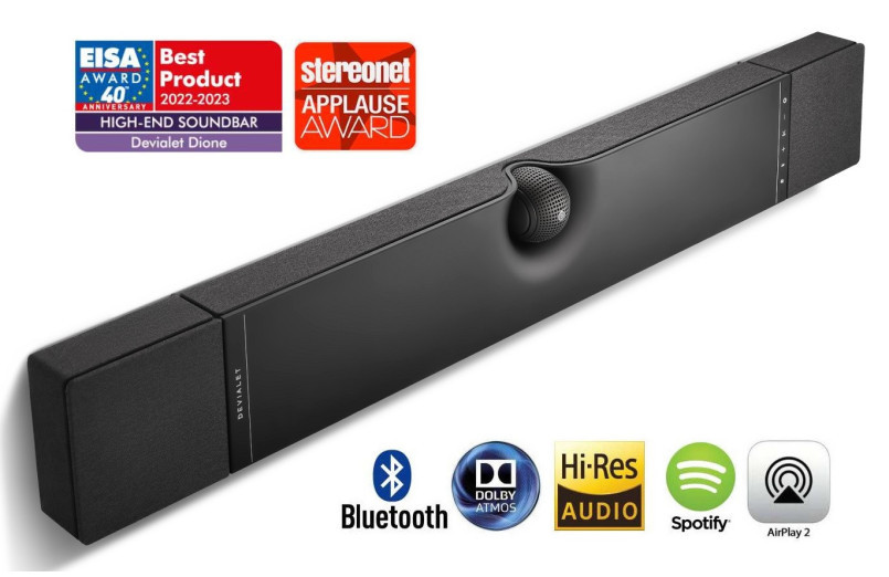 Devialet Dione (Outlet)