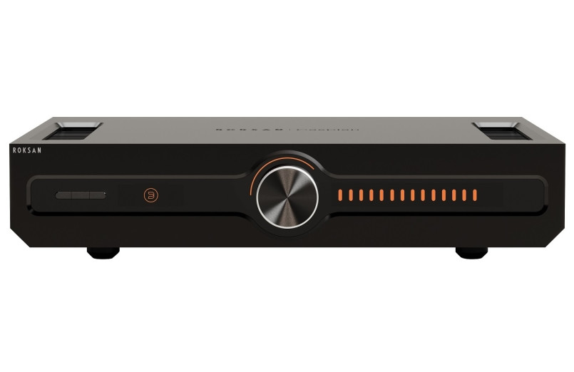 Roksan Caspian Streaming Amplifier