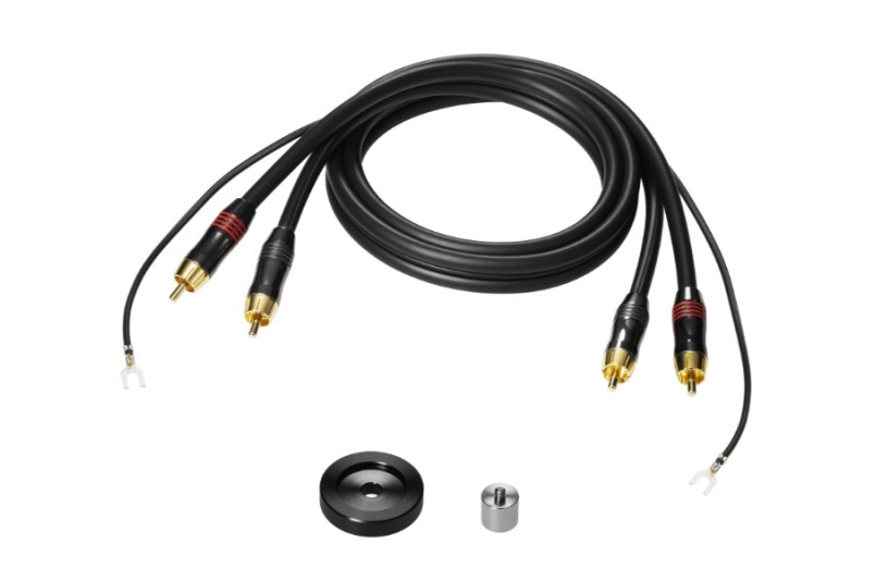Audio-Technica AT-LP8X