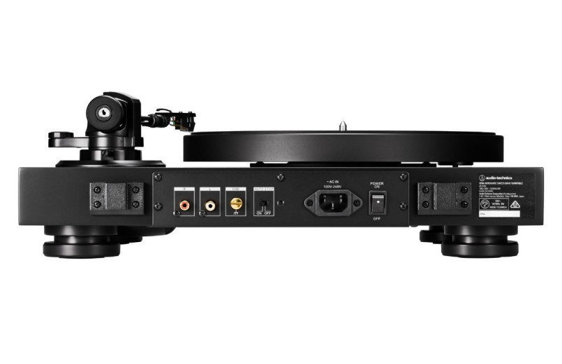 Audio-Technica AT-LP8X