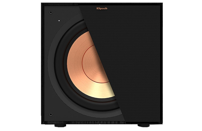 Klipsch R-101SW