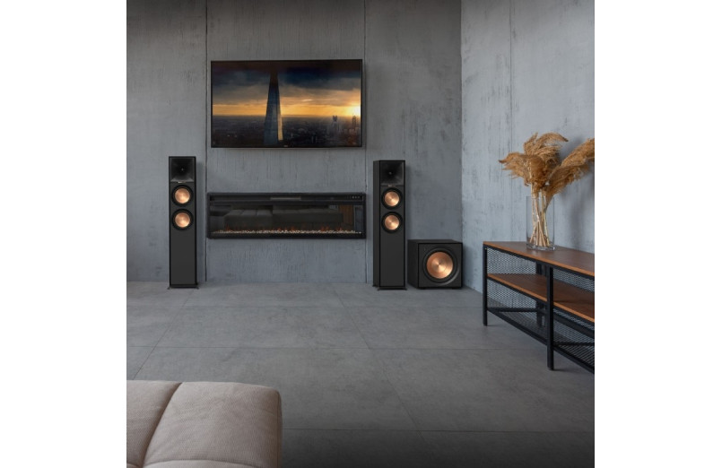 Klipsch R-101SW