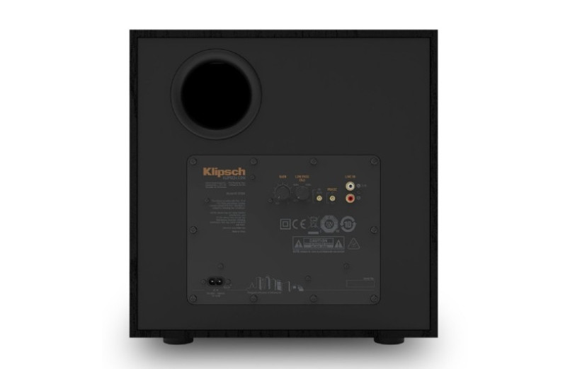 Klipsch R-101SW
