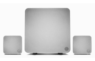 Cambridge Audio Minx X201 +... 2