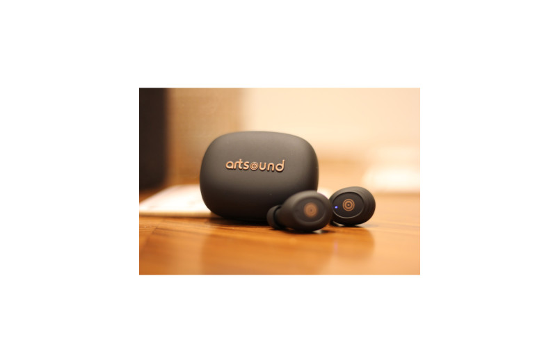 ArtSound Brainwave01