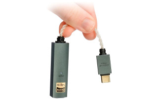 iFi Audio Go Link Max 2