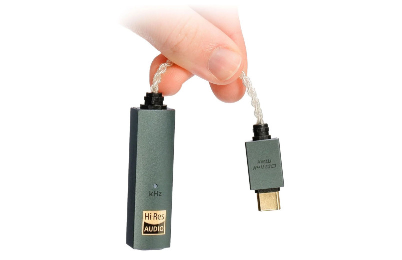 iFi Audio Go Link Max
