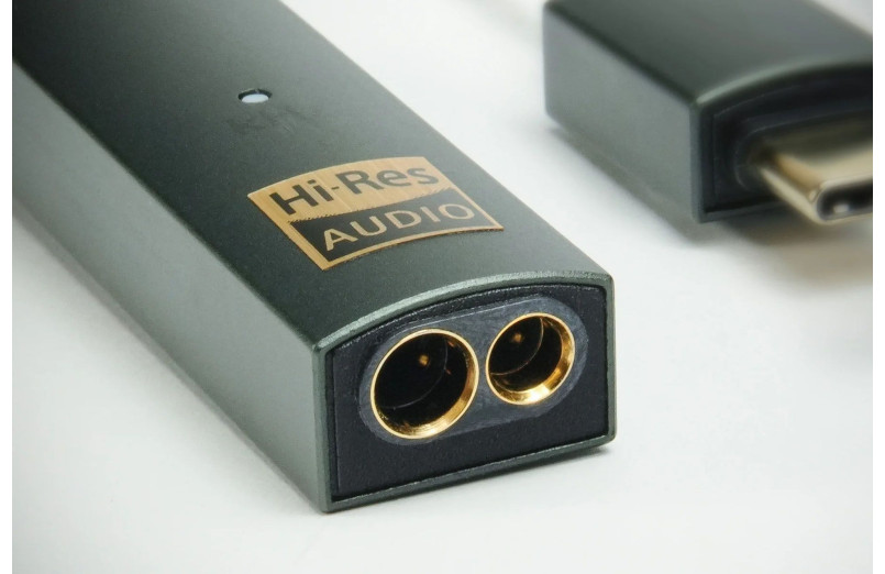 iFi Audio Go Link Max