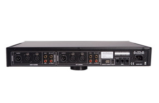 Electrocompaniet EC 4.8 MK II 2