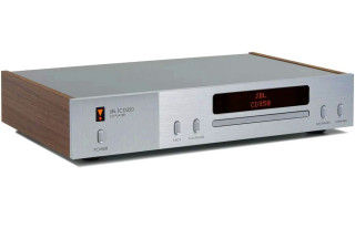 JBL CD350 (Exdemo) 2