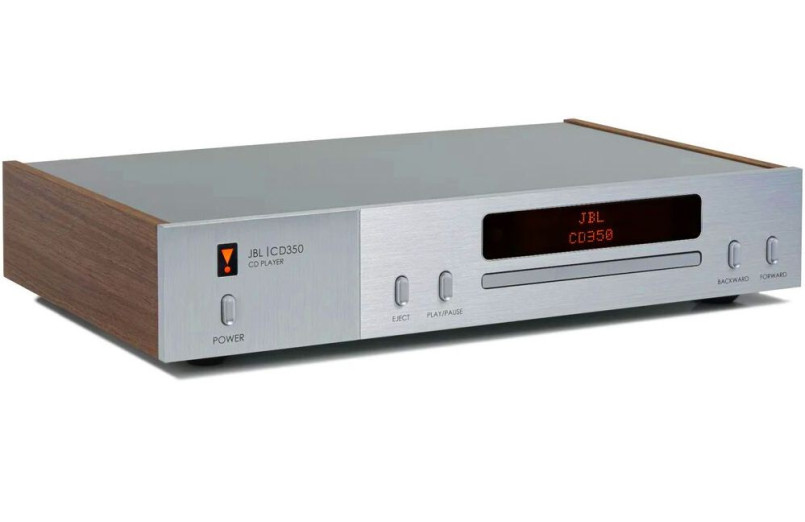 JBL CD350 (Exdemo)