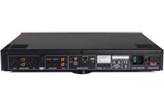Electrocompaniet ECM 1 MKII 2