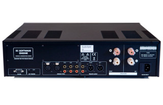 Electrocompaniet ECI 6 MKII 2