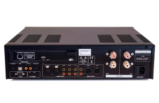 Electrocompaniet ECI 6DX MKII 2