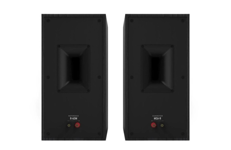 Klipsch R-60M