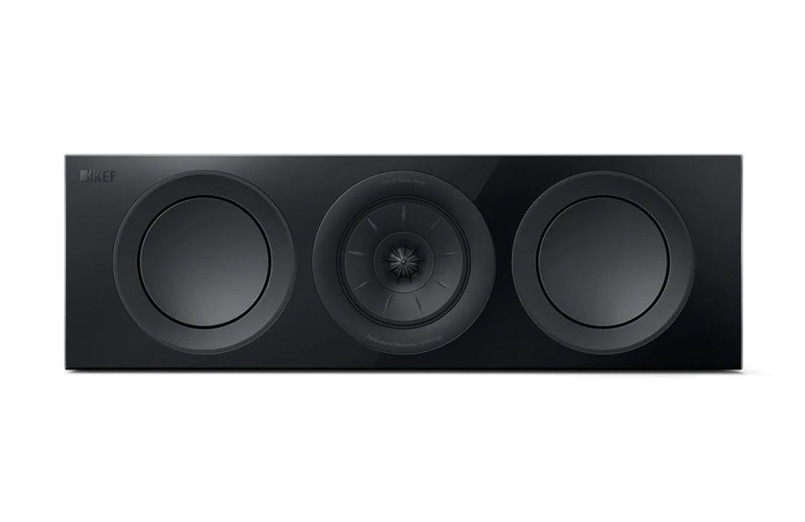 Kef R2C Goal